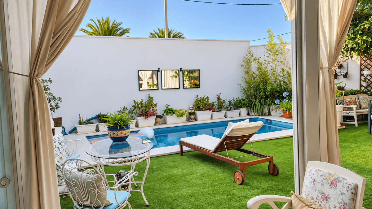 Casa en Venta en Calle Peña del Águila - 1