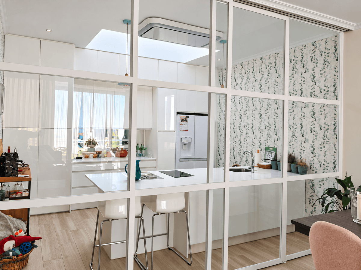 Casa en Venta en Calle Peña del Águila - 13