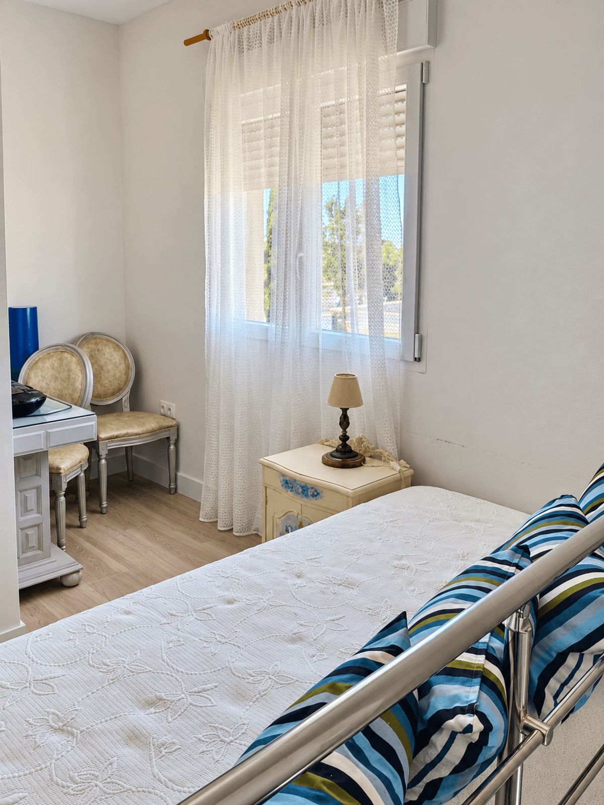 Casa en Venta en Calle Peña del Águila - 20