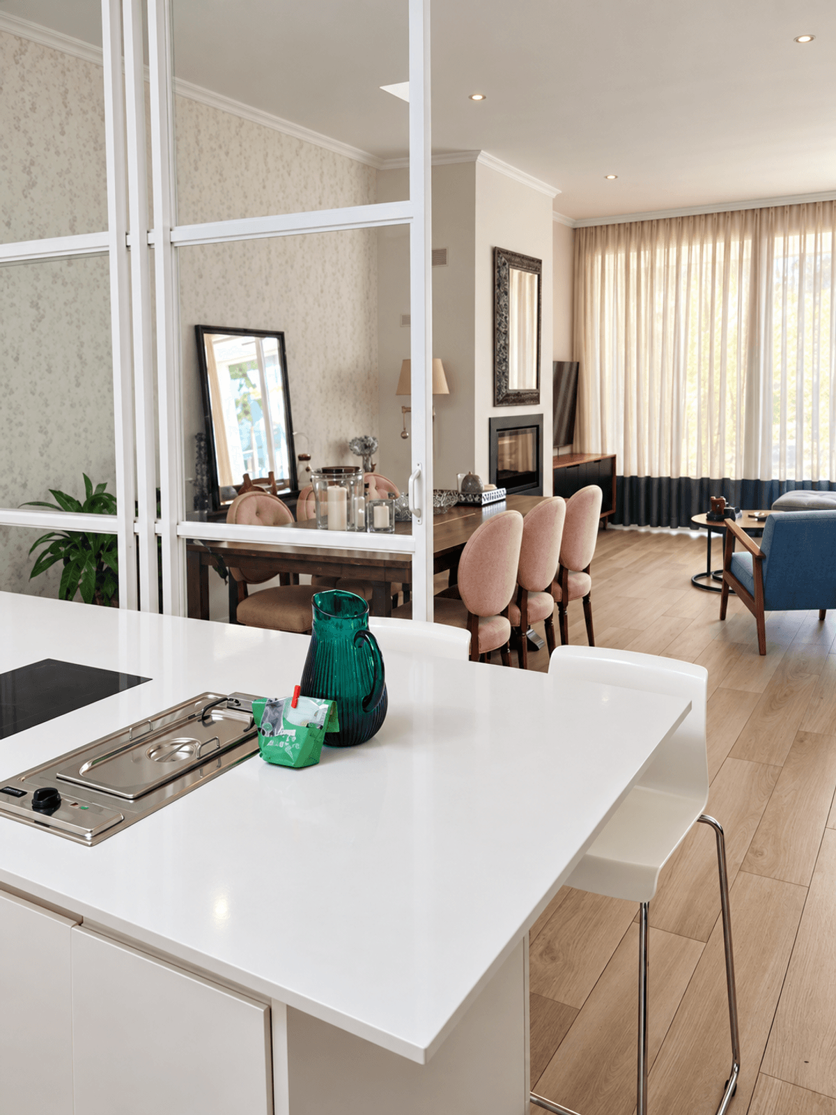 Casa en Venta en Calle Peña del Águila - 14
