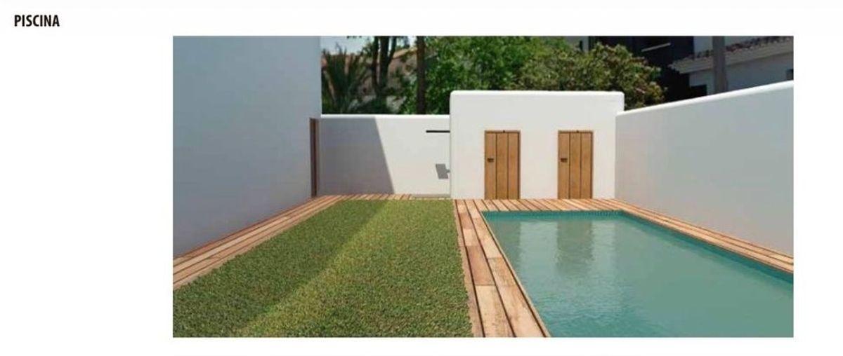 Parcela en Venta en Avenida de Benidorm - 6
