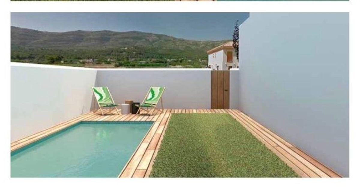 Parcela en Venta en Avenida de Benidorm - 5