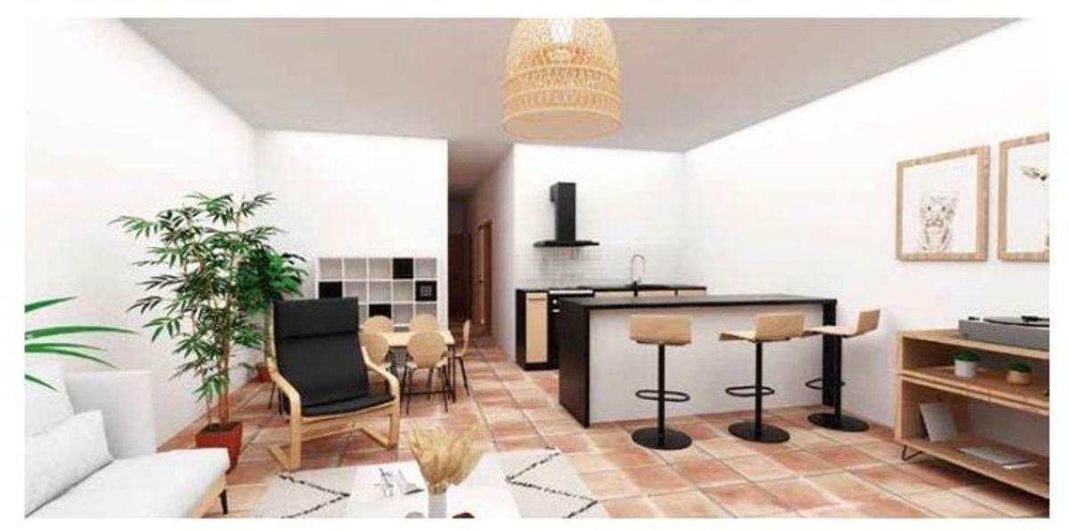 Parcela en Venta en Avenida de Benidorm - 7
