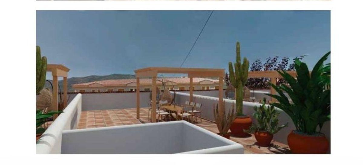 Parcela en Venta en Avenida de Benidorm - 10