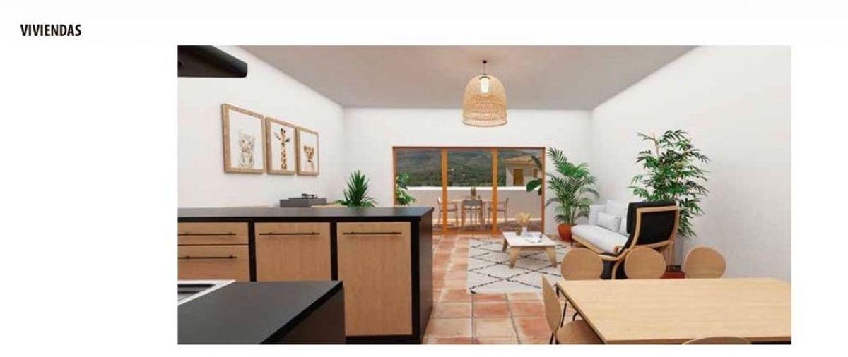 Parcela en Venta en Avenida de Benidorm - 8