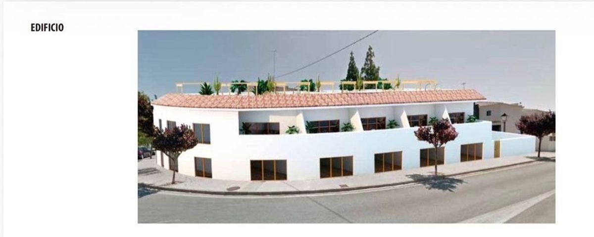 Parcela en Venta en Avenida de Benidorm - 9