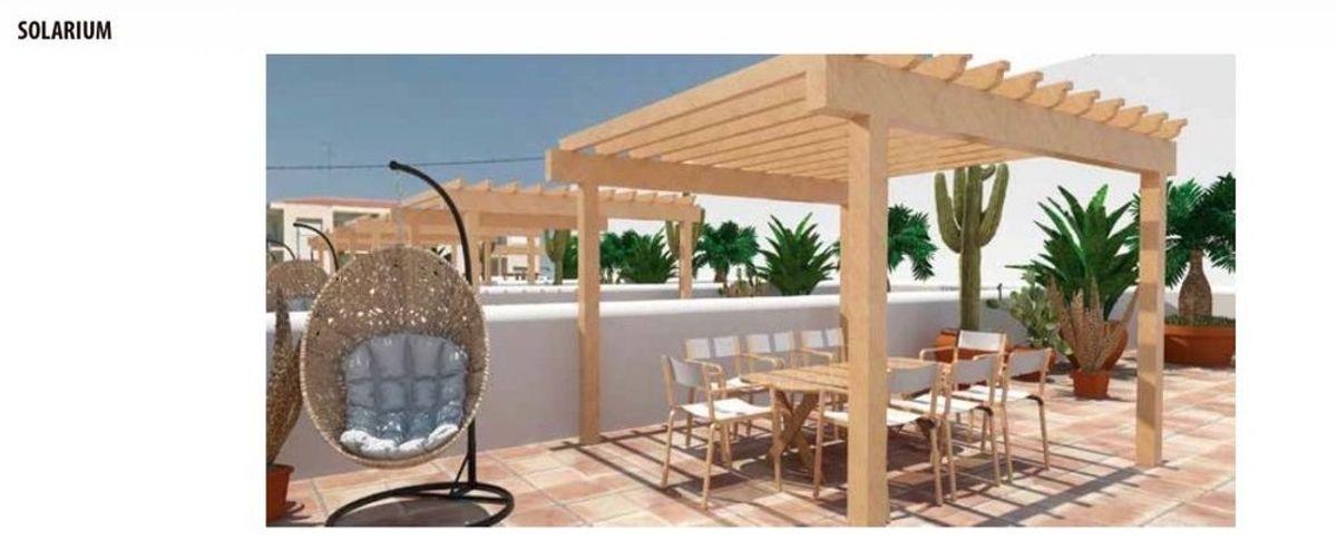 Parcela en Venta en Avenida de Benidorm - 11