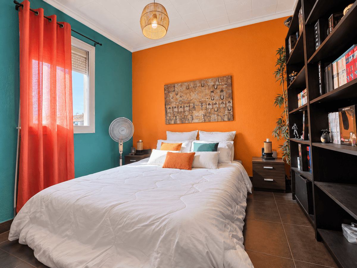 Piso en Venta en Carrer de Jacinto Benavente - 9