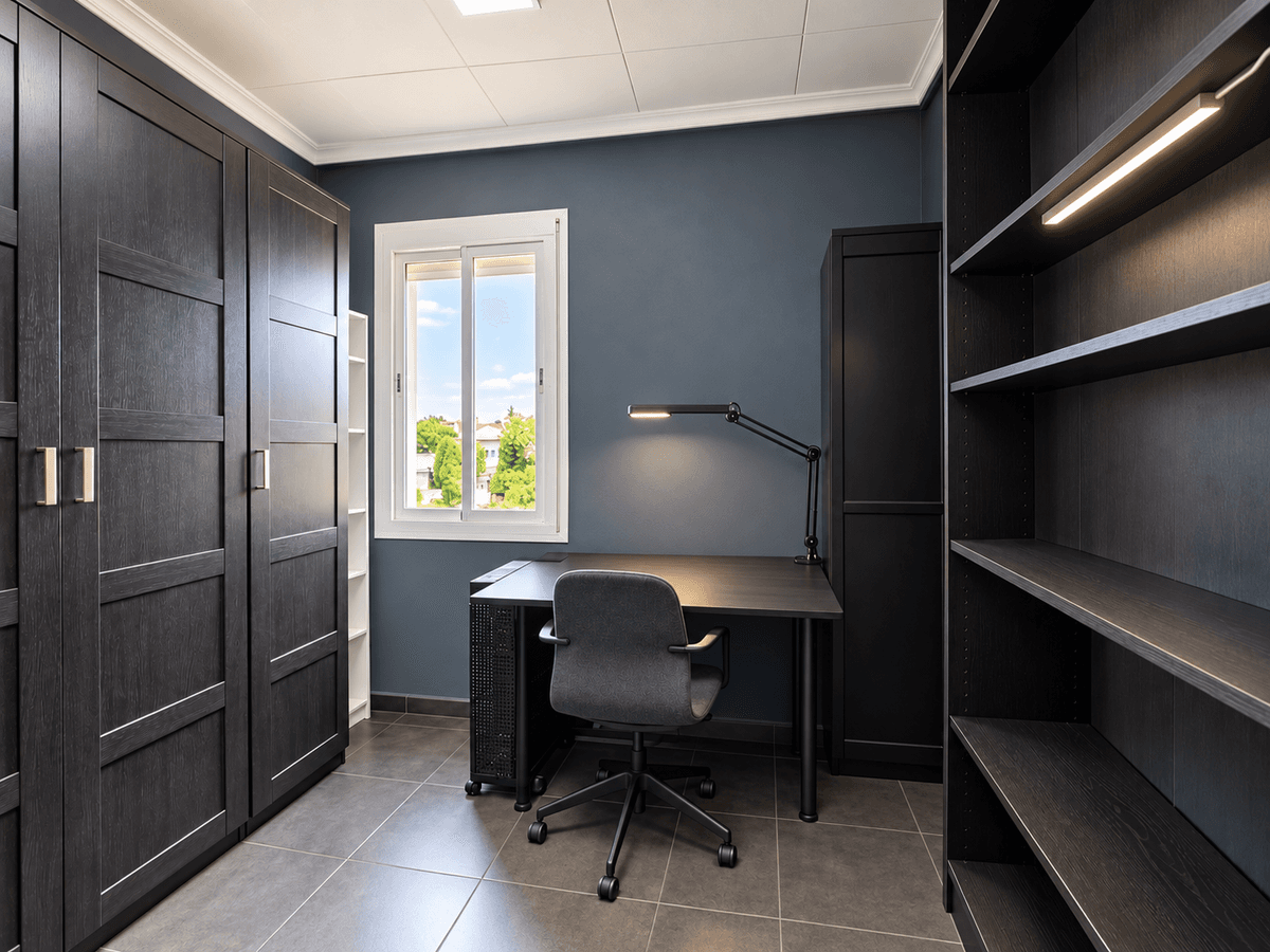 Piso en Venta en Carrer de Jacinto Benavente - 14
