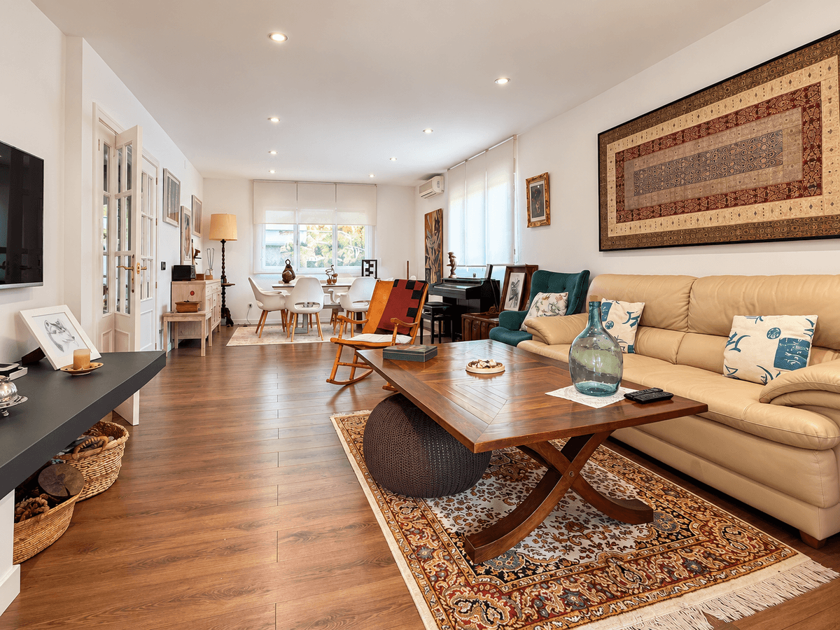 Casa en Venta en Avenida del Tomillar - 5