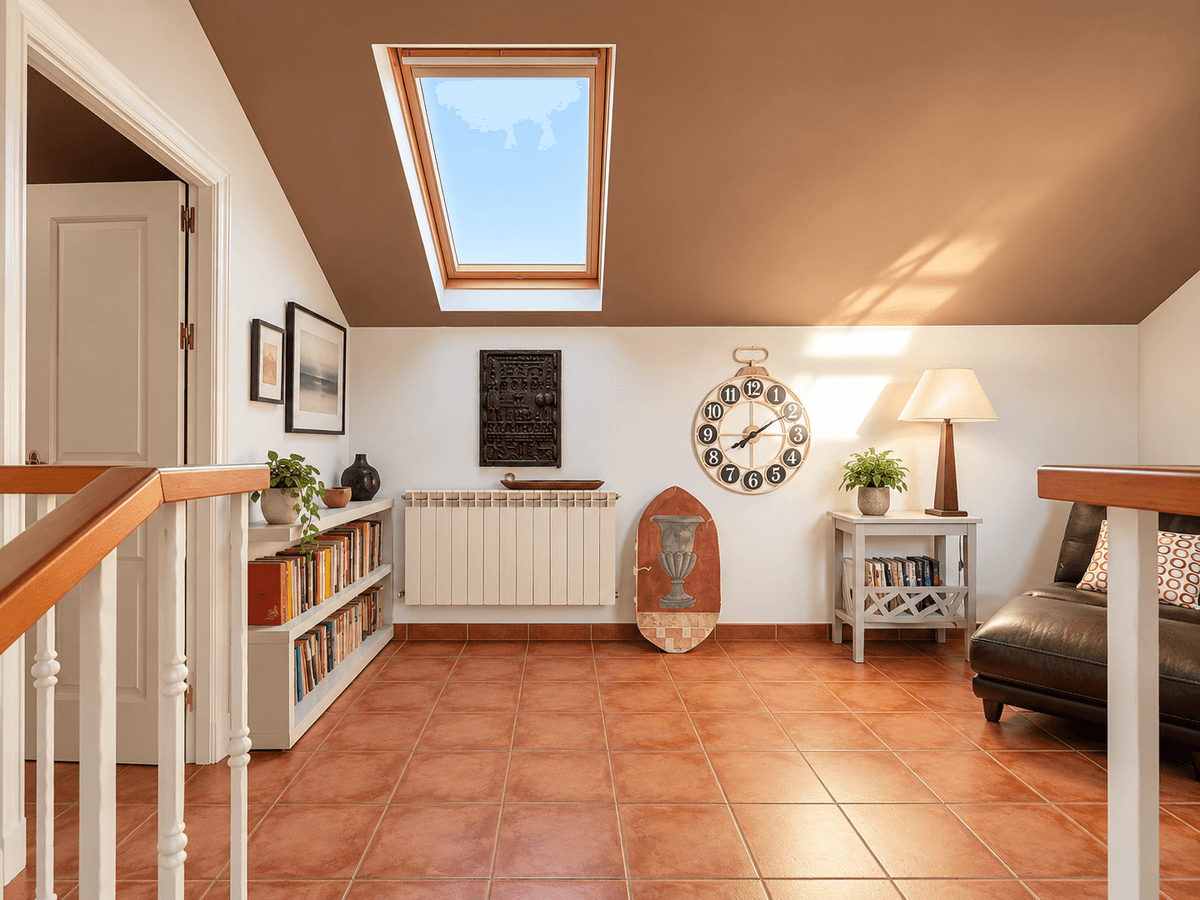 Casa en Venta en Avenida del Tomillar - 41