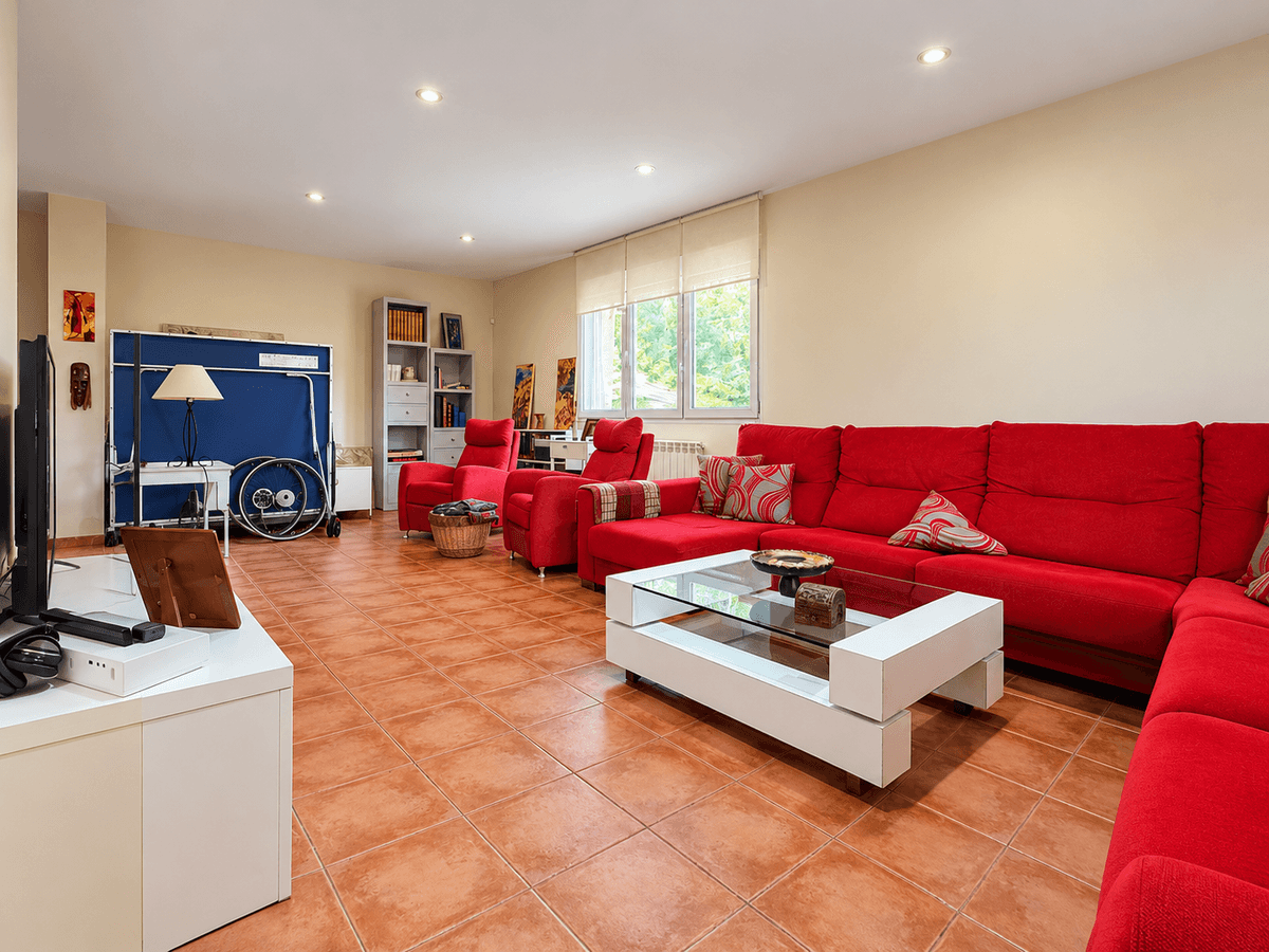 Casa en Venta en Avenida del Tomillar - 48