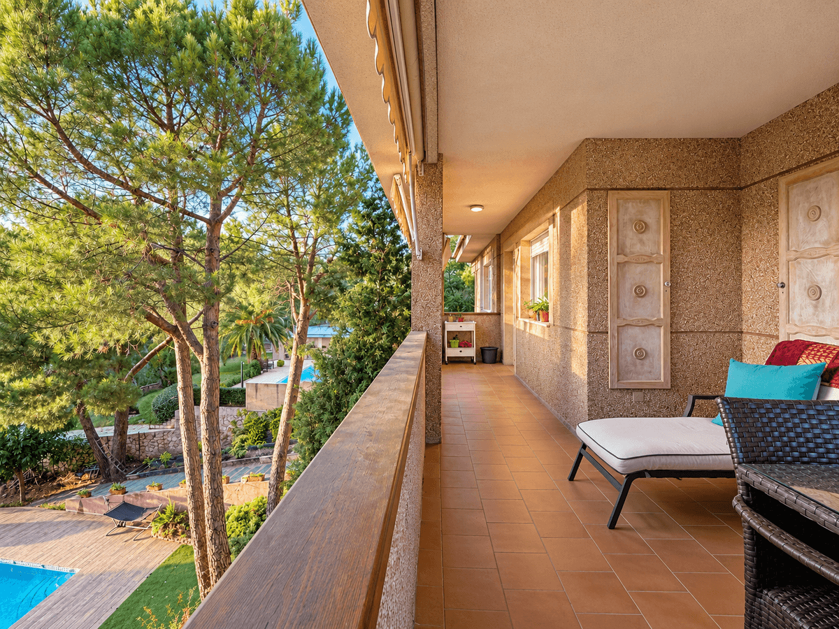 Casa en Venta en Avenida del Tomillar - 6