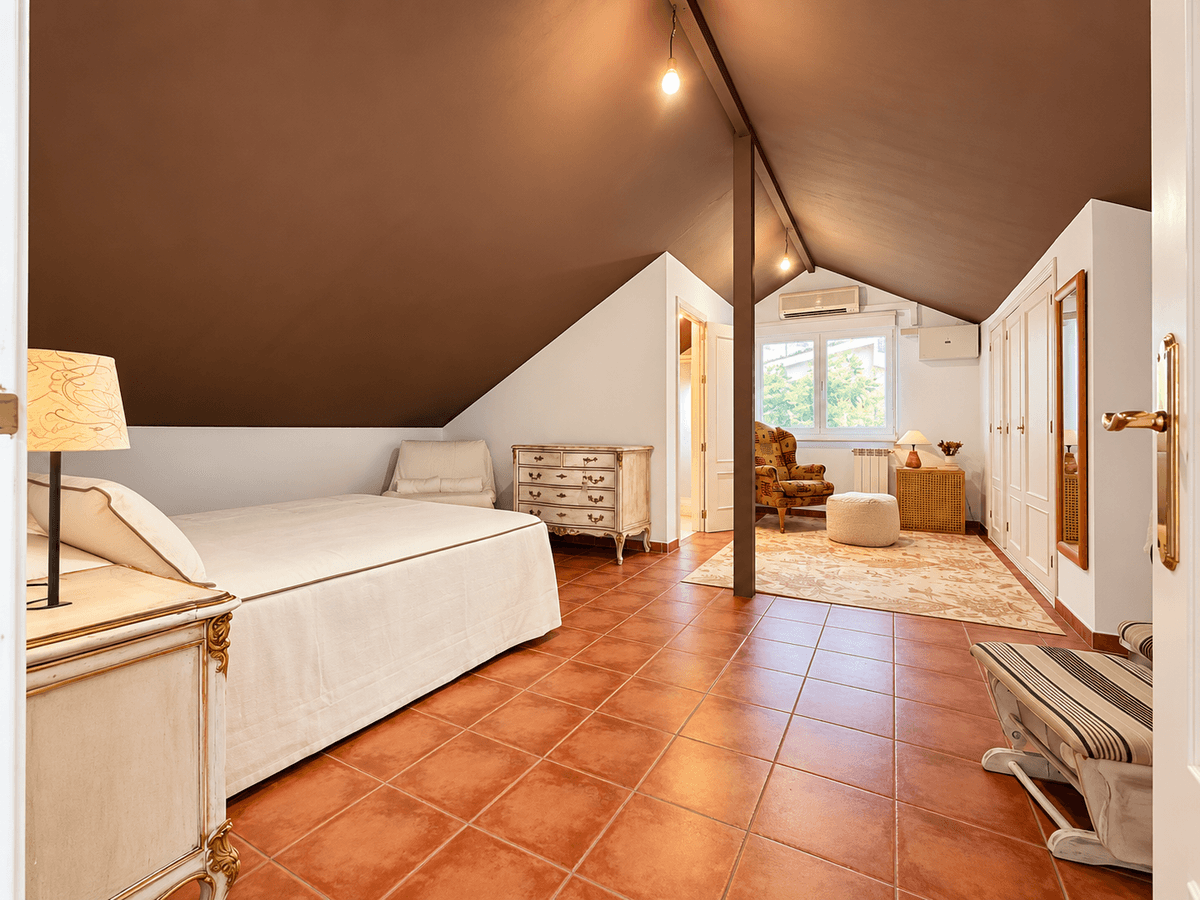Casa en Venta en Avenida del Tomillar - 16