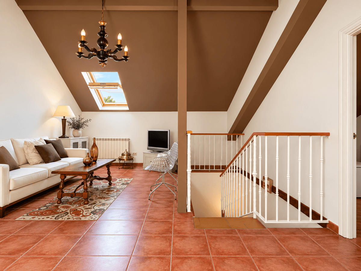 Casa en Venta en Avenida del Tomillar - 39