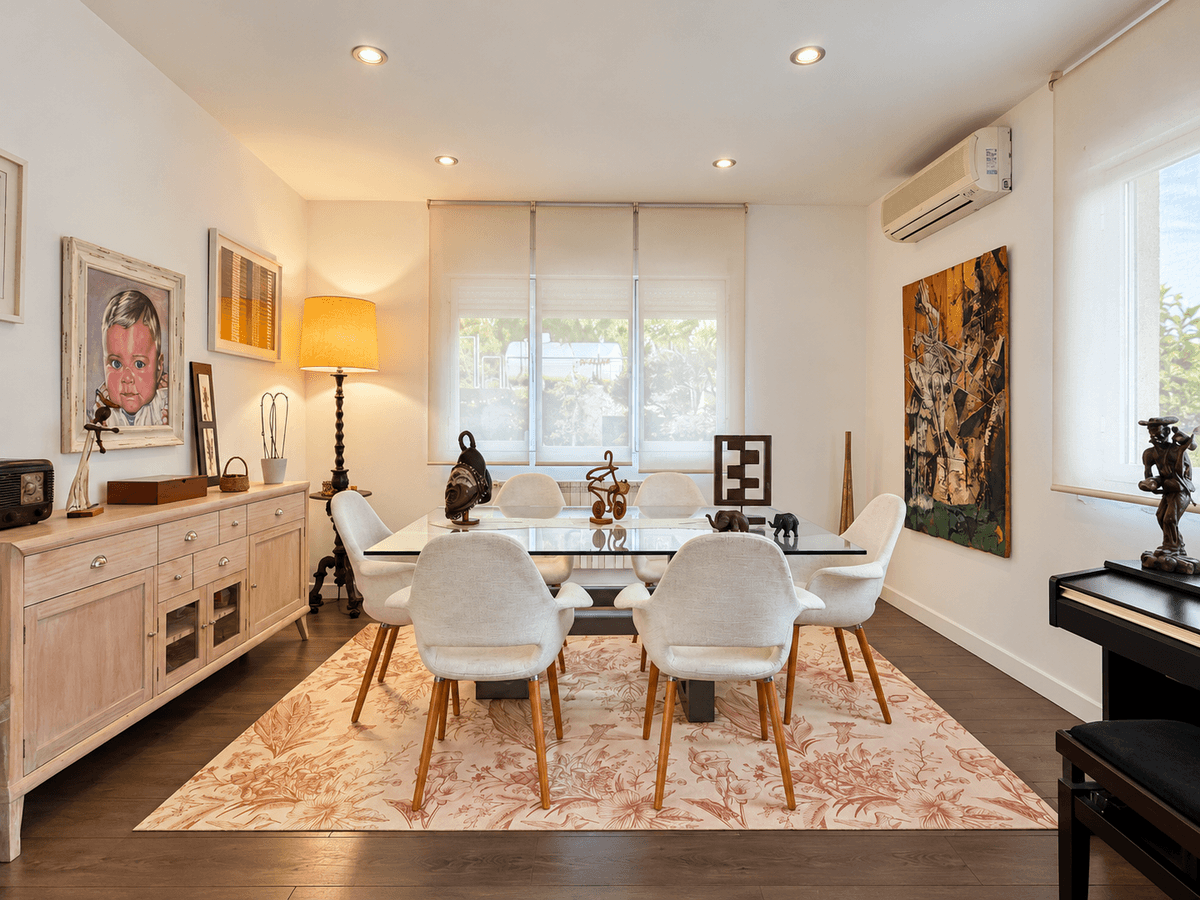 Casa en Venta en Avenida del Tomillar - 28