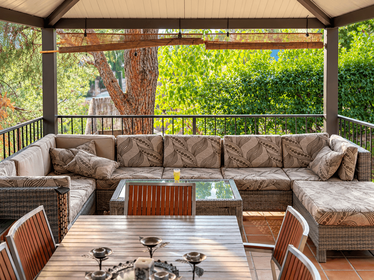 Casa en Venta en Avenida del Tomillar - 54