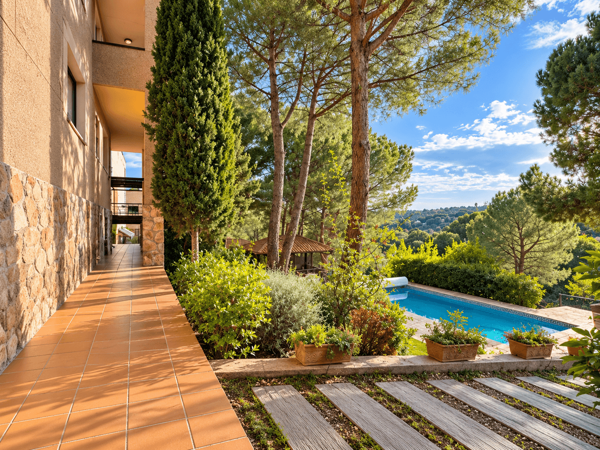 Casa en Venta en Avenida del Tomillar - 4