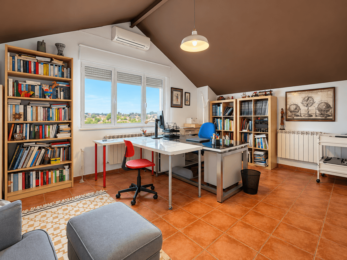 Casa en Venta en Avenida del Tomillar - 15