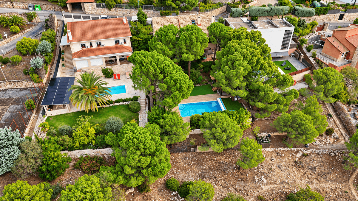 Casa en Venta en Avenida del Tomillar - 67