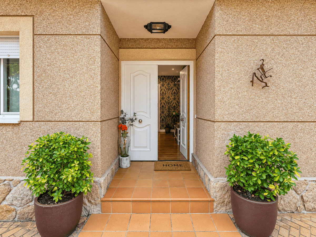 Casa en Venta en Avenida del Tomillar - 26
