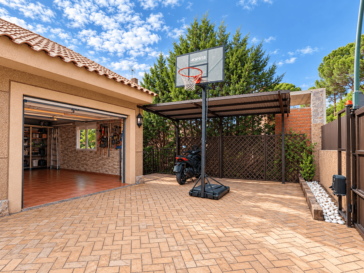 Casa en Venta en Avenida del Tomillar - 62