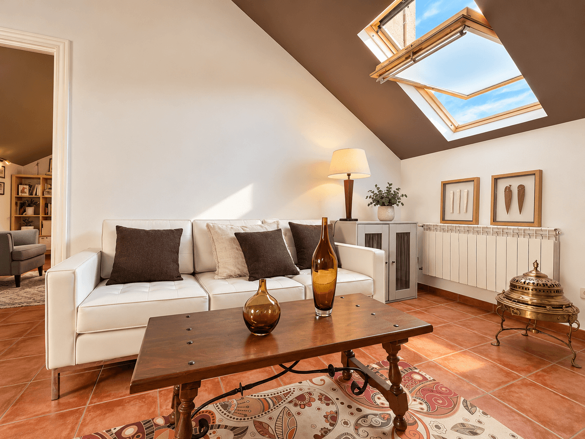 Casa en Venta en Avenida del Tomillar - 40