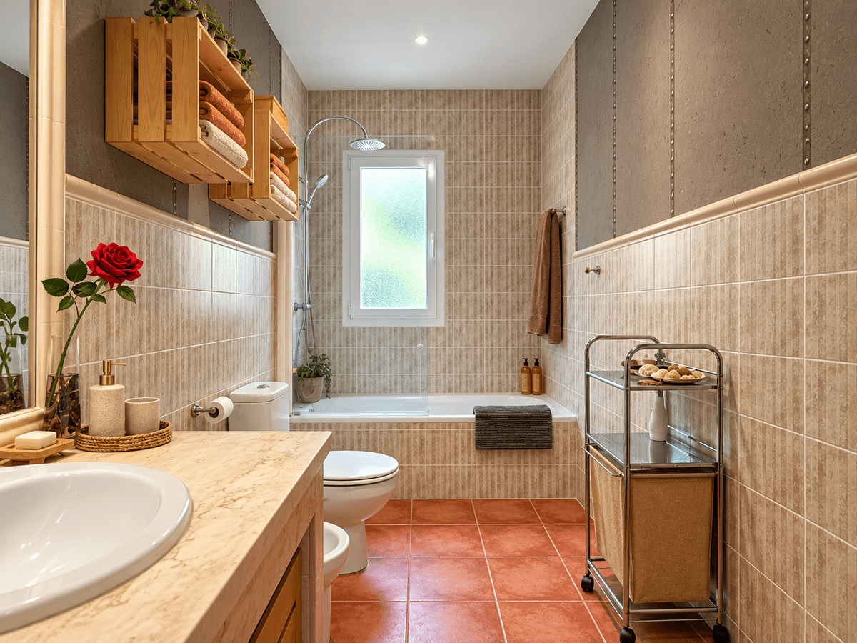 Casa en Venta en Avenida del Tomillar - 13