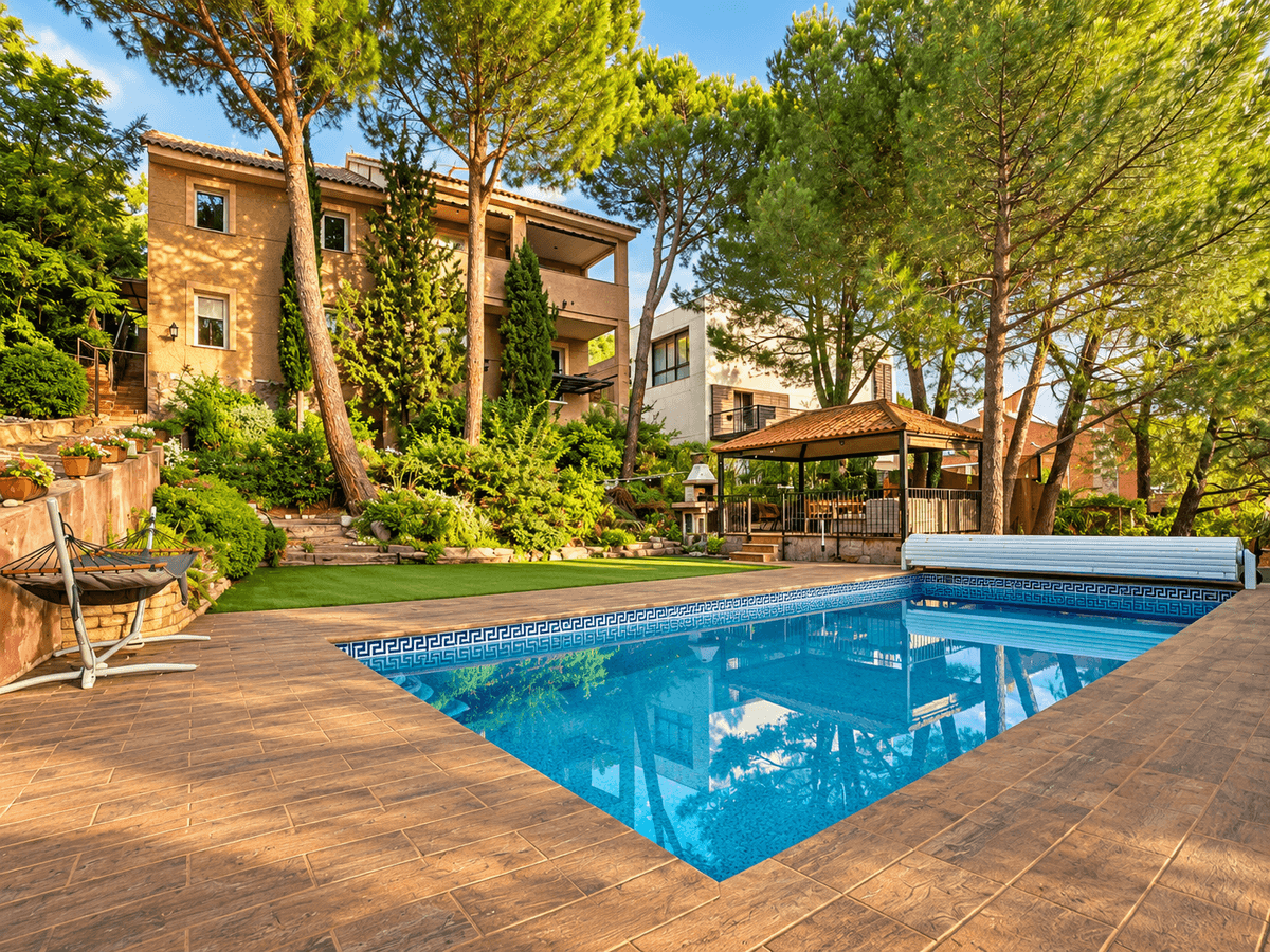Casa en Venta en Avenida del Tomillar - 1