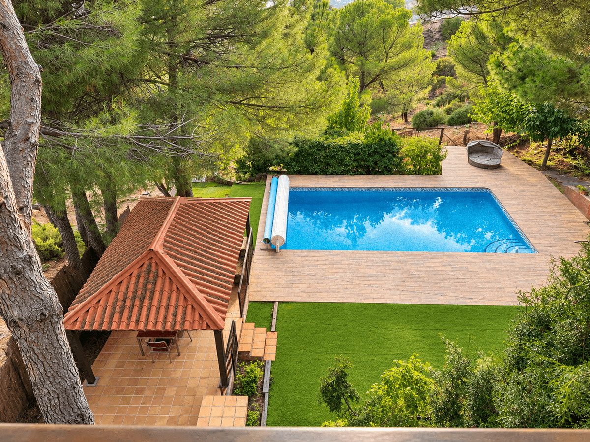 Casa en Venta en Avenida del Tomillar - 23