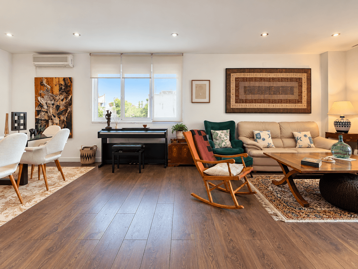 Casa en Venta en Avenida del Tomillar - 27