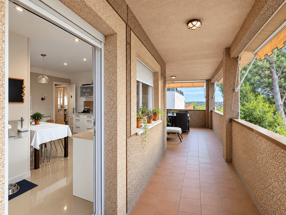 Casa en Venta en Avenida del Tomillar - 8