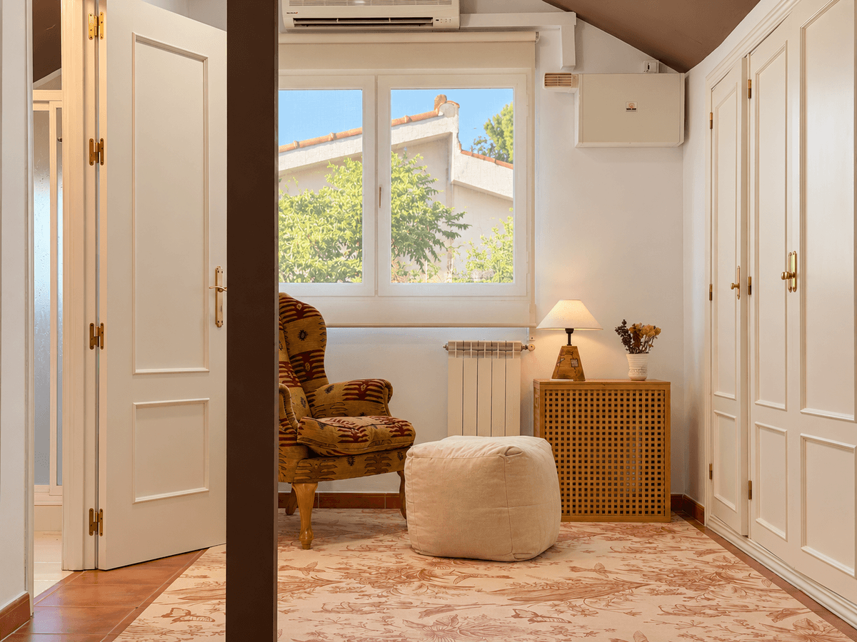 Casa en Venta en Avenida del Tomillar - 45