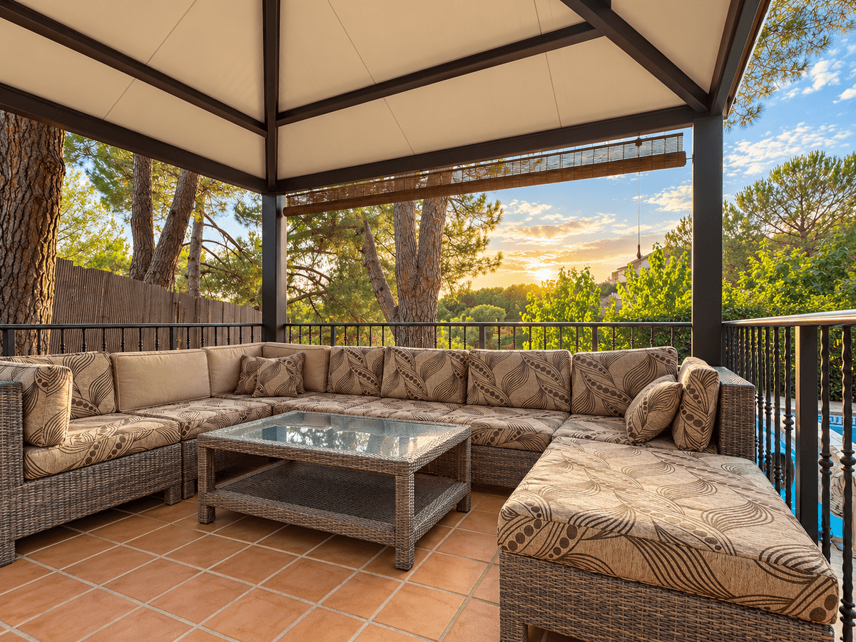 Casa en Venta en Avenida del Tomillar - 56