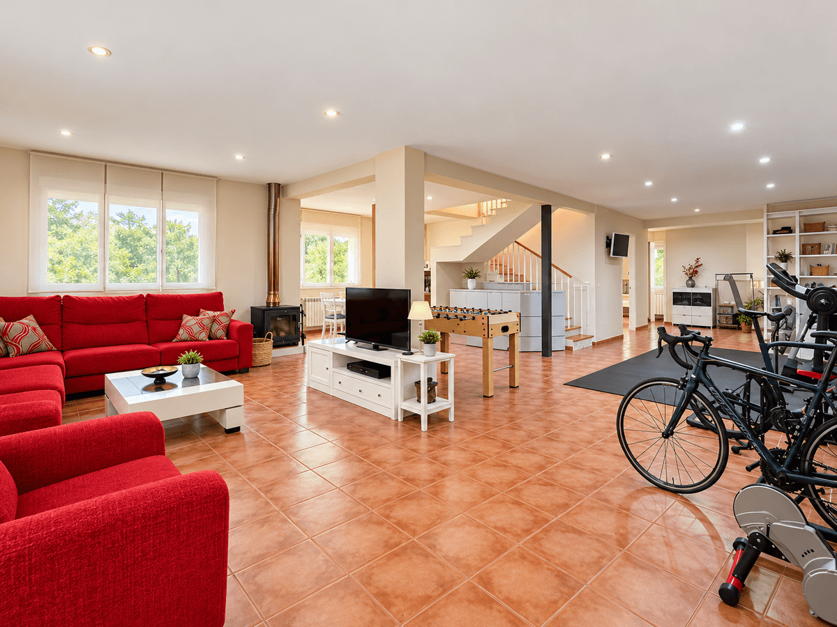 Casa en Venta en Avenida del Tomillar - 17