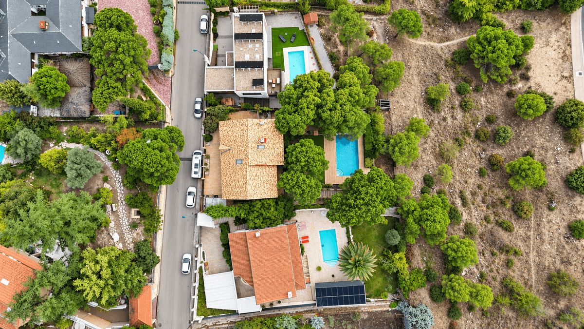 Casa en Venta en Avenida del Tomillar - 68