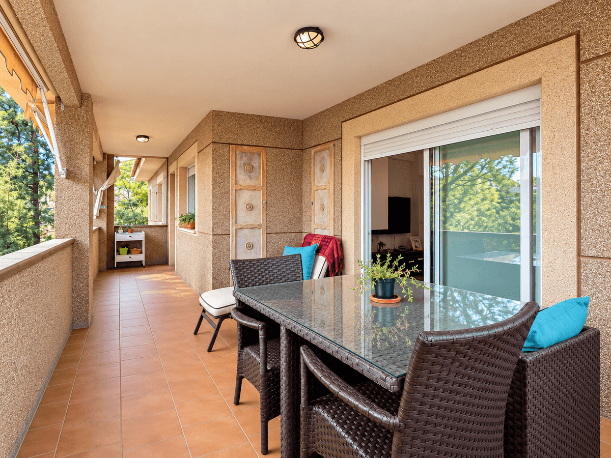 Casa en Venta en Avenida del Tomillar - 29