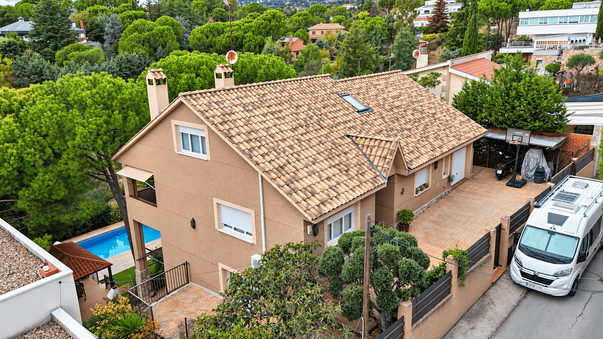 Casa en Venta en Avenida del Tomillar - 65