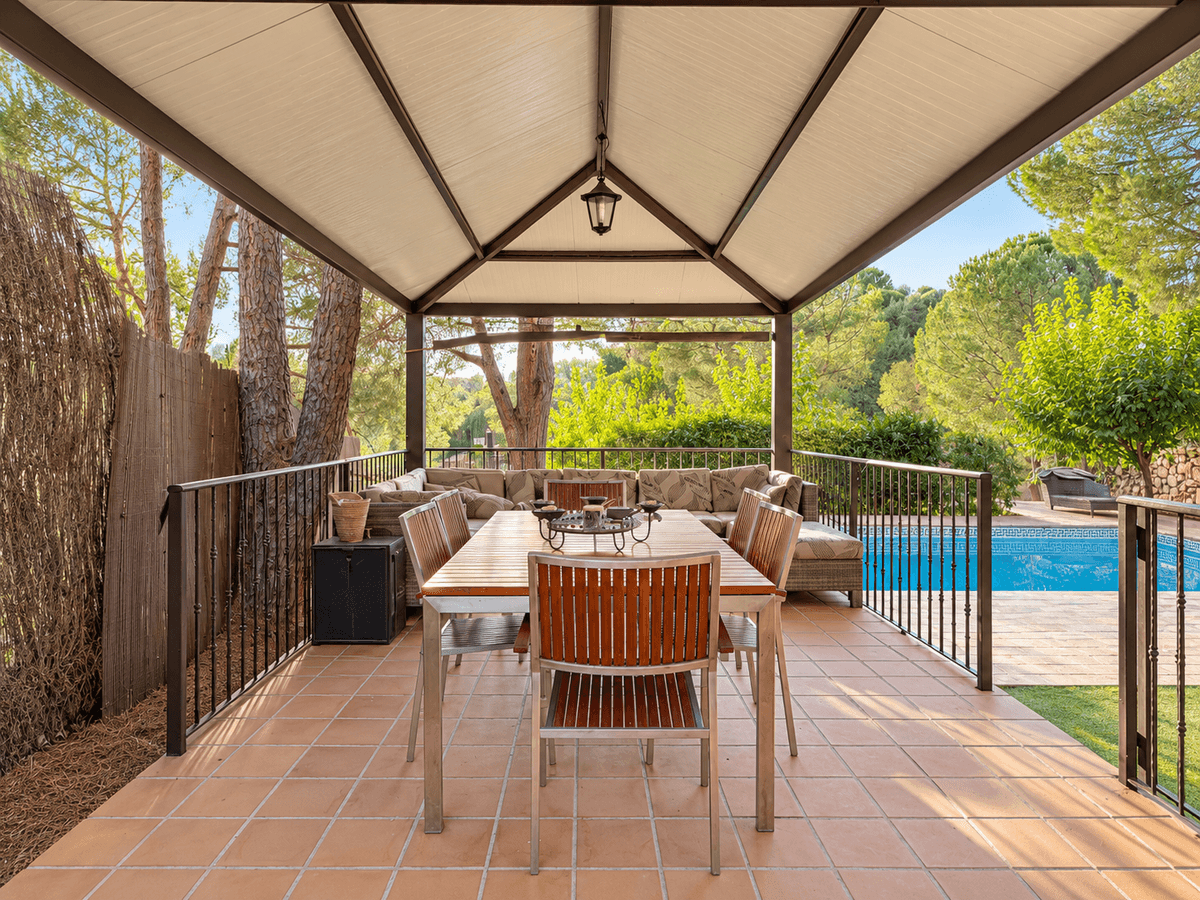 Casa en Venta en Avenida del Tomillar - 21