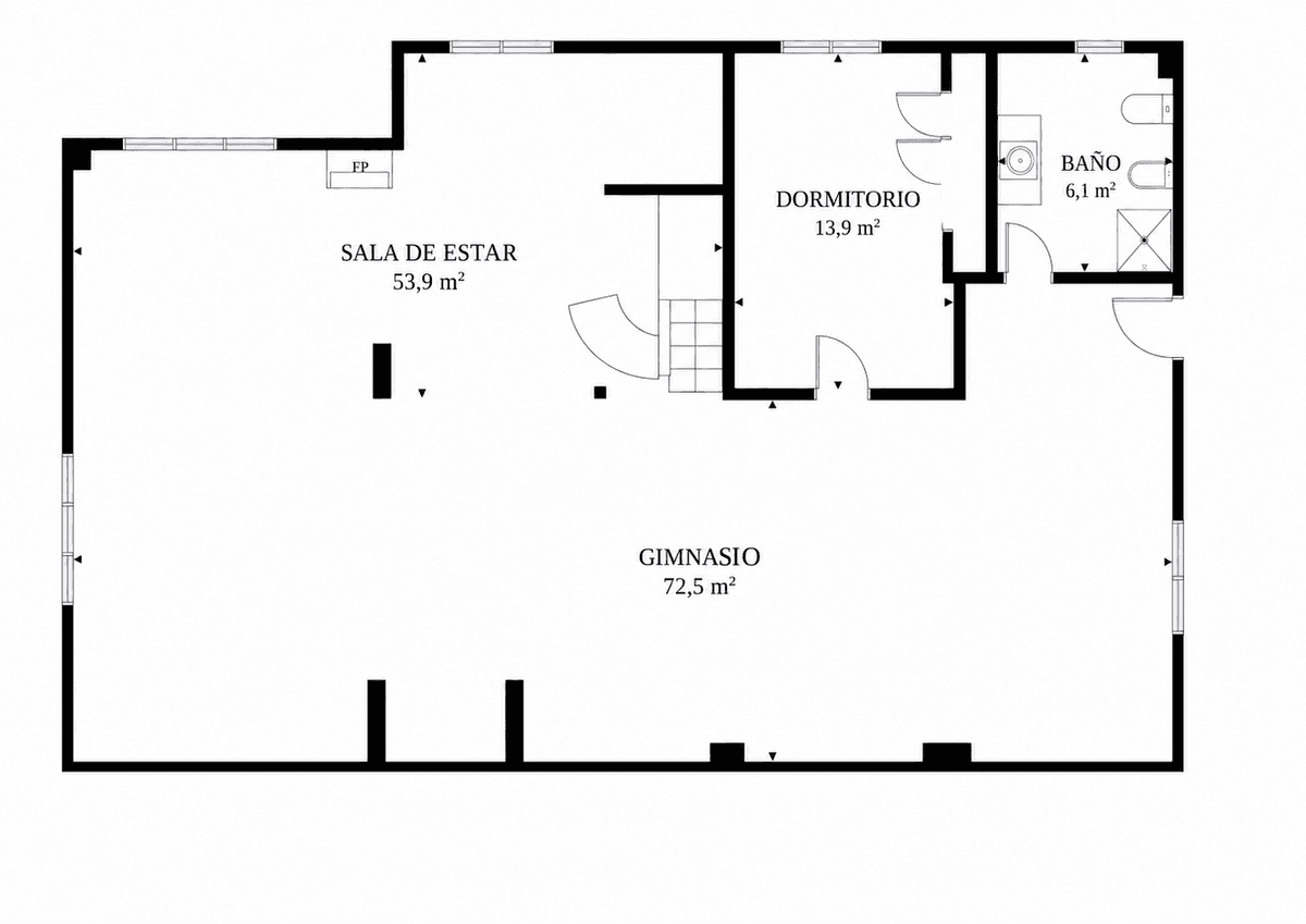 Casa en Venta en Avenida del Tomillar - 71