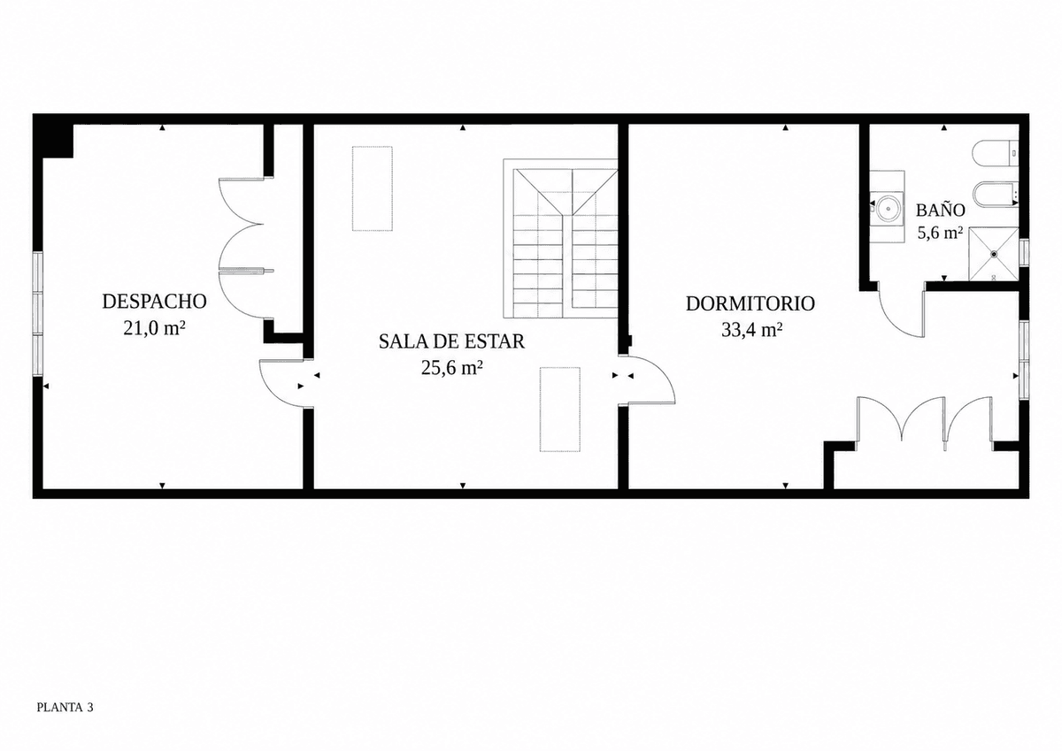 Casa en Venta en Avenida del Tomillar - 72