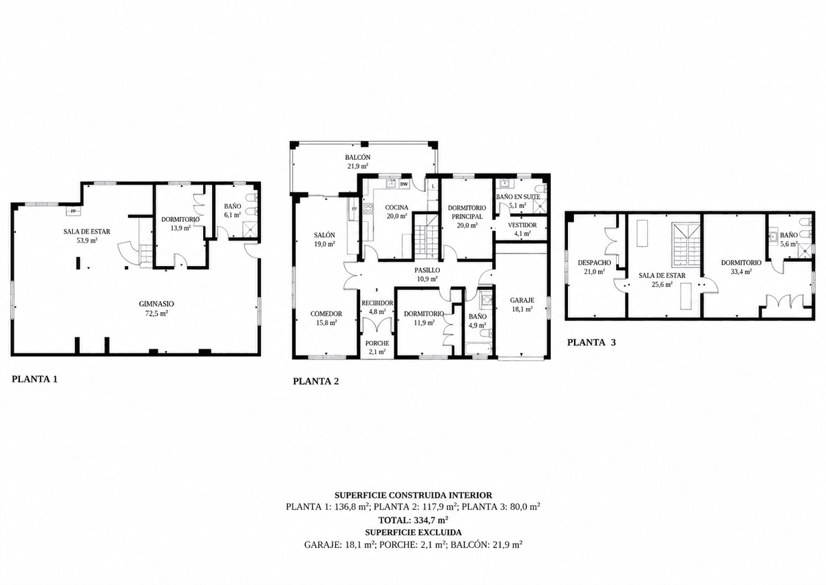 Casa en Venta en Avenida del Tomillar - 74