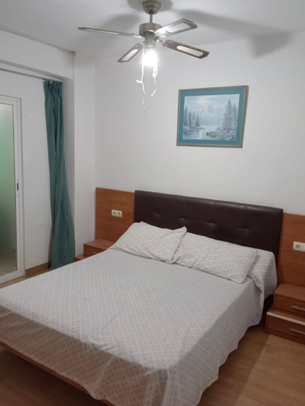 Piso en Venta en Avinguda del Cid - 5