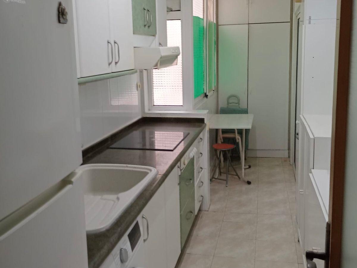 Piso en Venta en Avinguda del Cid - 1