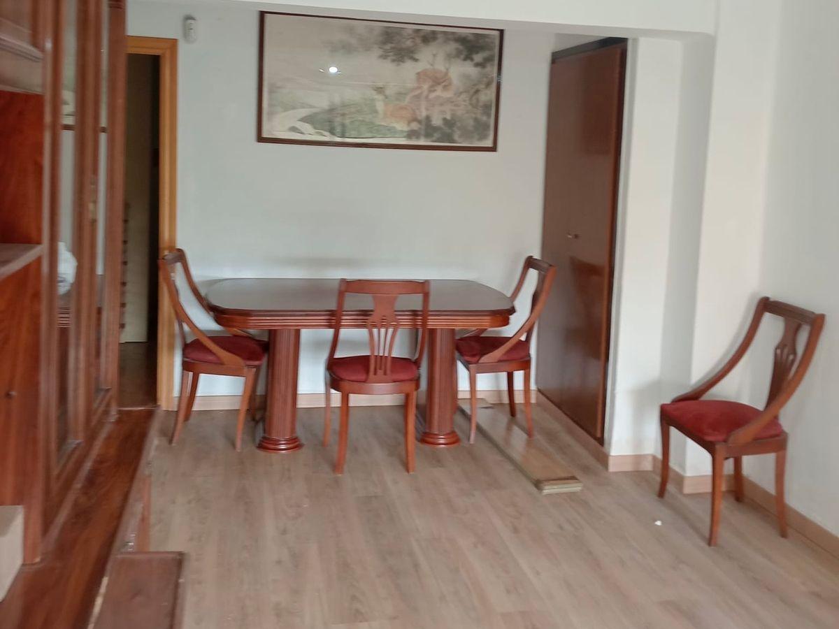 Piso en Venta en Avinguda del Cid - 6