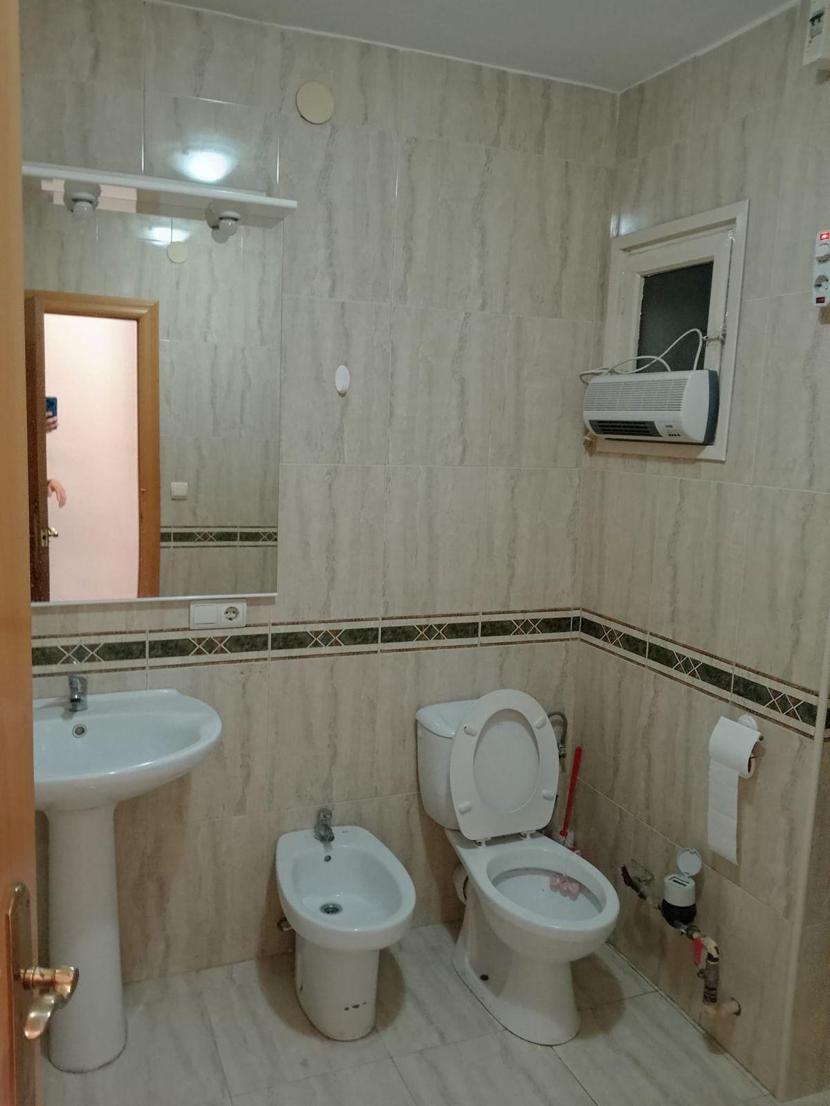 Piso en Venta en Avinguda del Cid - 3