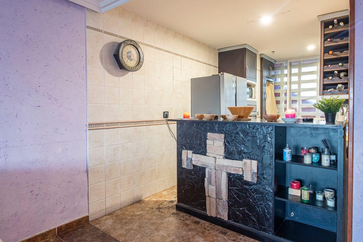 Piso en Venta en Calle San Cristóbal - 17
