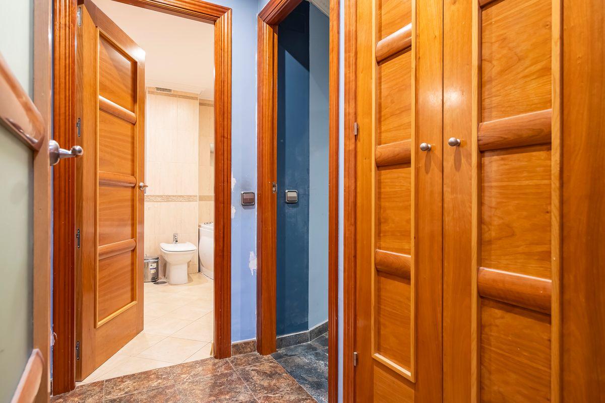 Piso en Venta en Calle San Cristóbal - 31