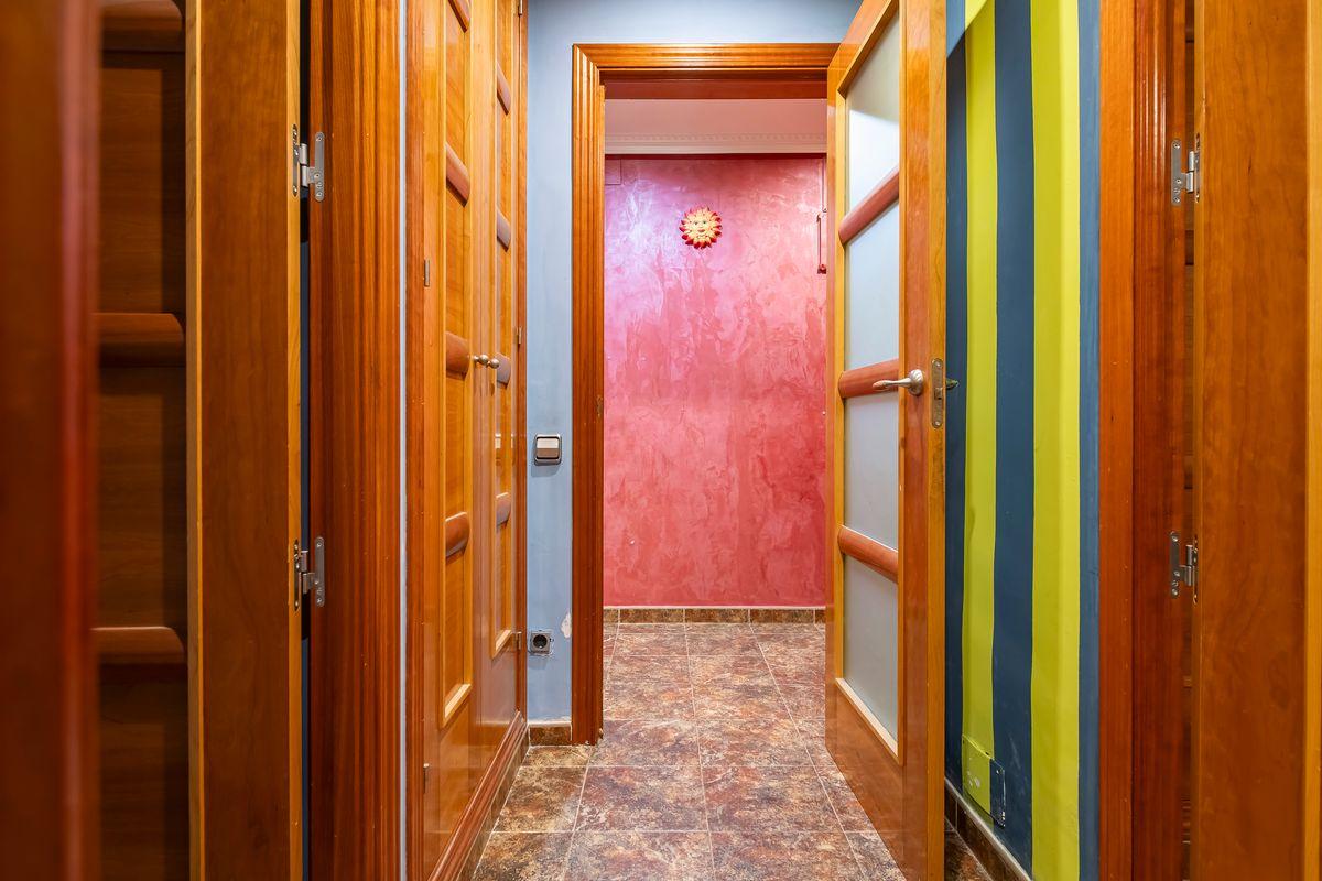 Piso en Venta en Calle San Cristóbal - 38