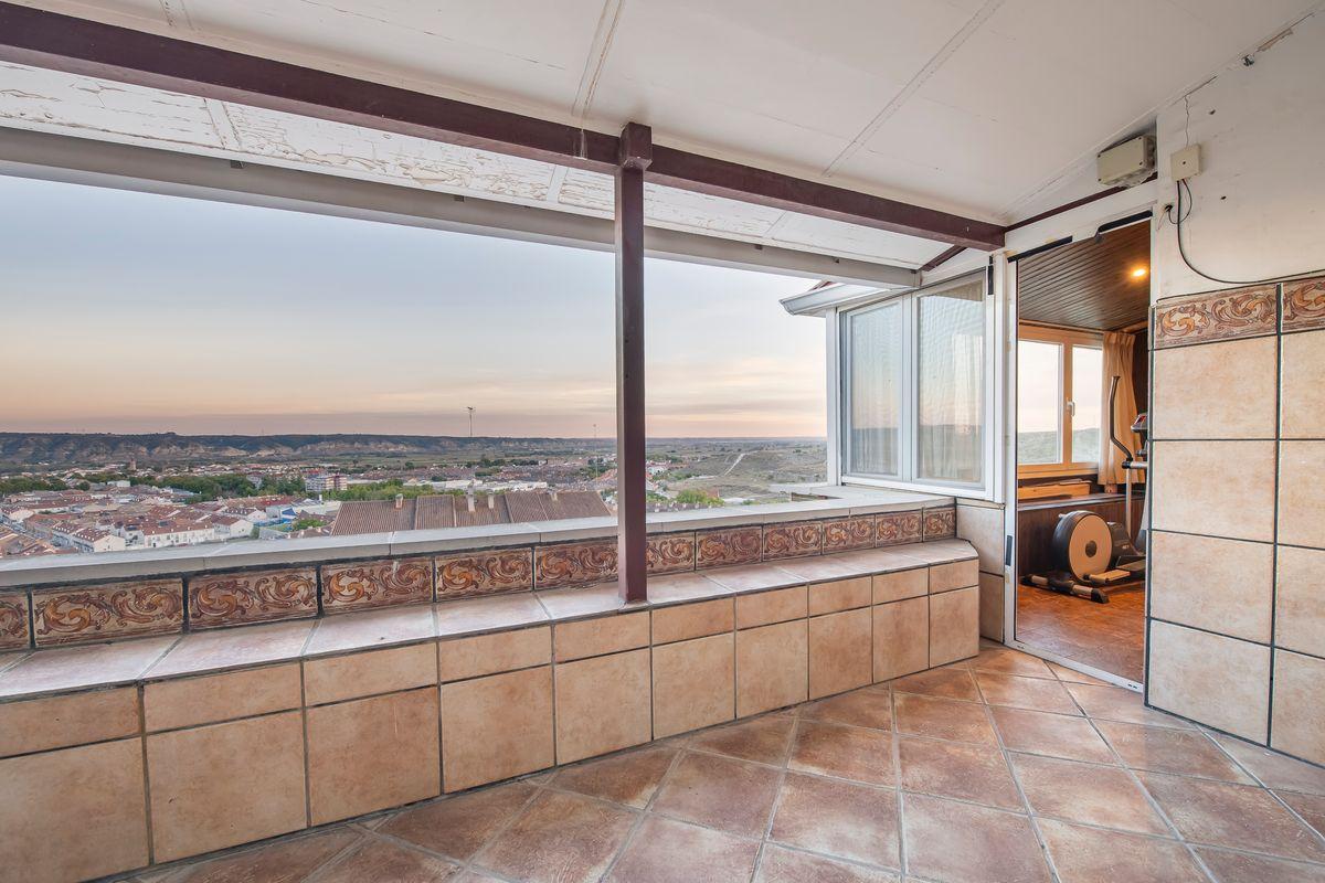 Piso en Venta en Calle San Cristóbal - 27